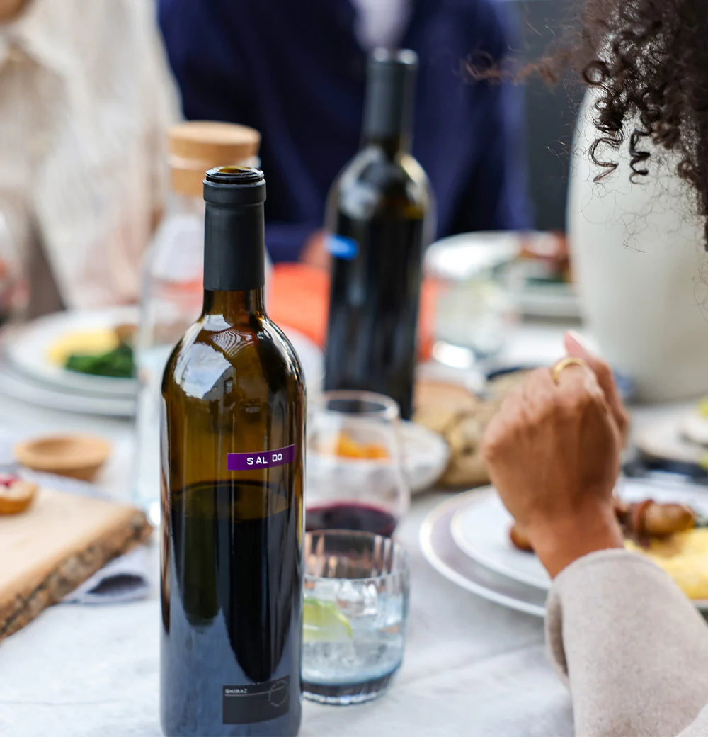 2021 SALDO SHIRAZ - Image 3