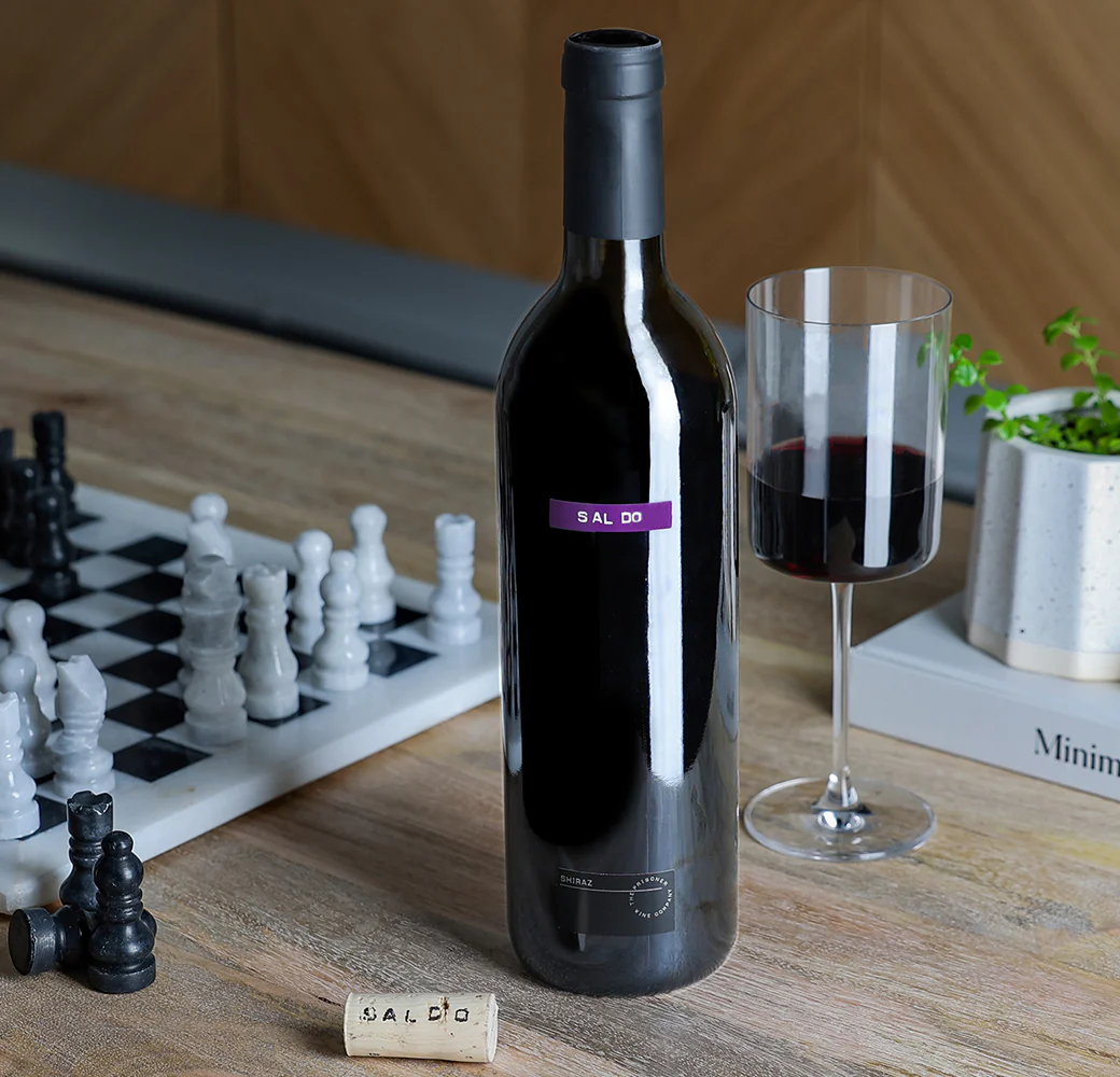 2021 SALDO SHIRAZ - Image 4