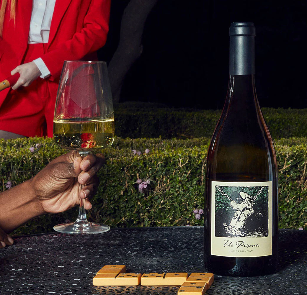 2021 THE PRISONER CHARDONNAY CARNEROS - Image 6