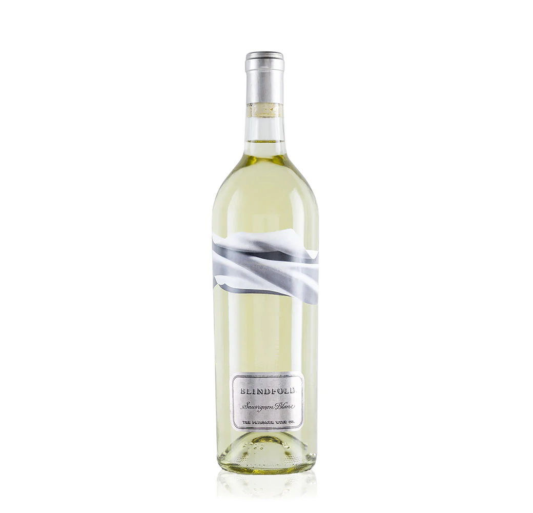 2022 BLINDFOLD SAUVIGNON BLANC SONOMA COUNTY - Image 3