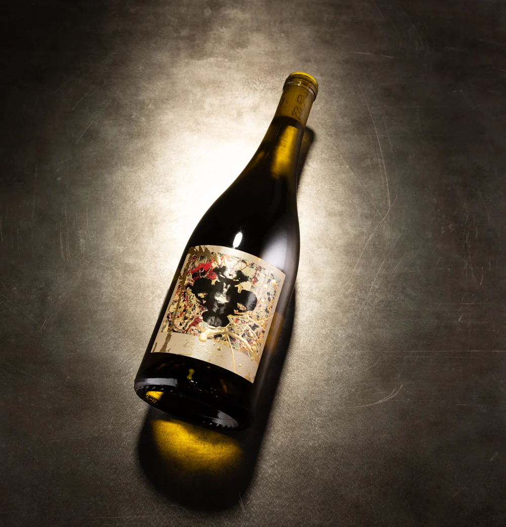 2022 WINEMAKER SERIES SWEET WHITE - Image 3