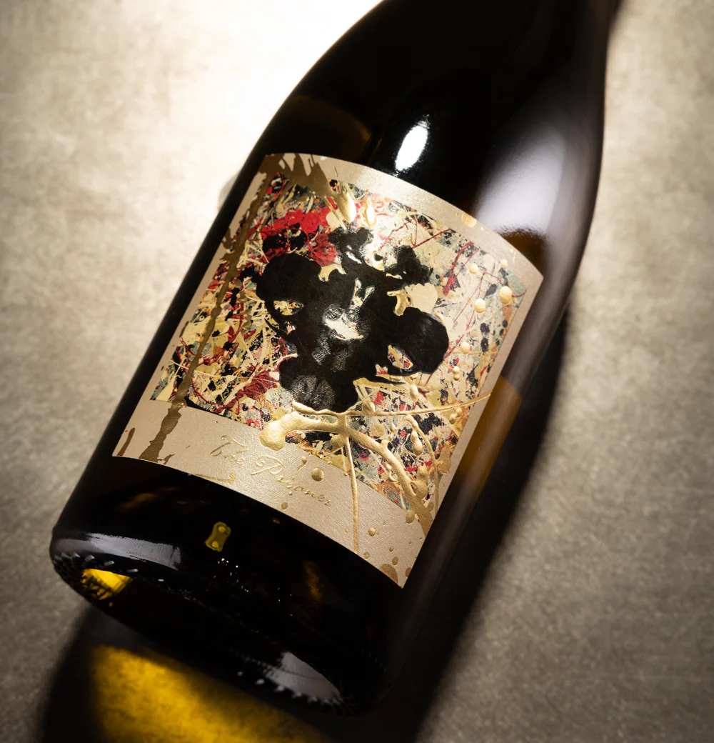 2022 WINEMAKER SERIES SWEET WHITE - Image 4