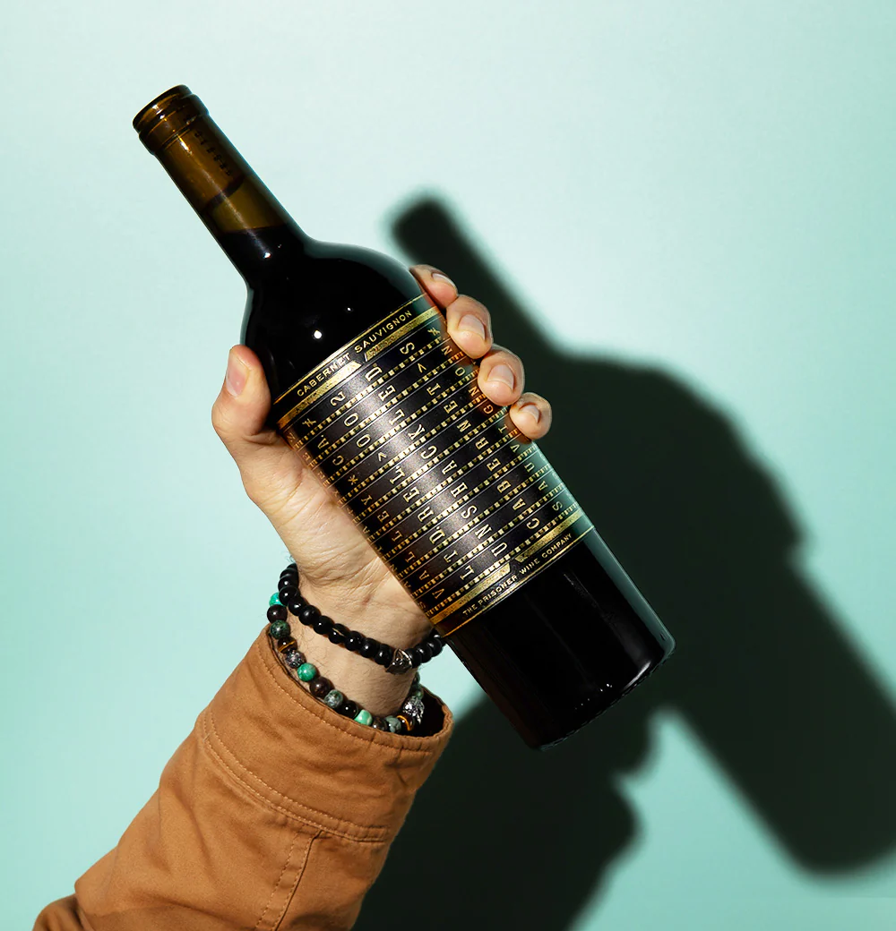 2022 UNSHACKLED CABERNET SAUVIGNON SANTA YNEZ VALLEY - Image 4