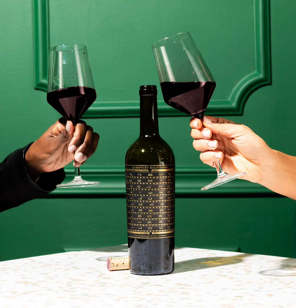 2022 UNSHACKLED CABERNET SAUVIGNON SANTA YNEZ VALLEY - Image 6