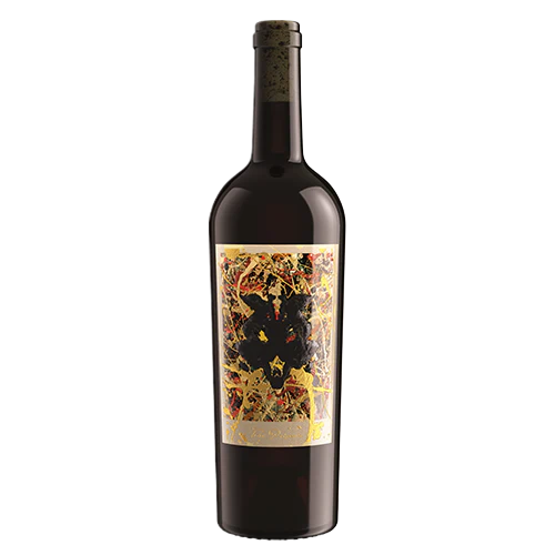 2022 WINEMAKER SERIES RED WINE | MALBEC & PETIT VERDOT