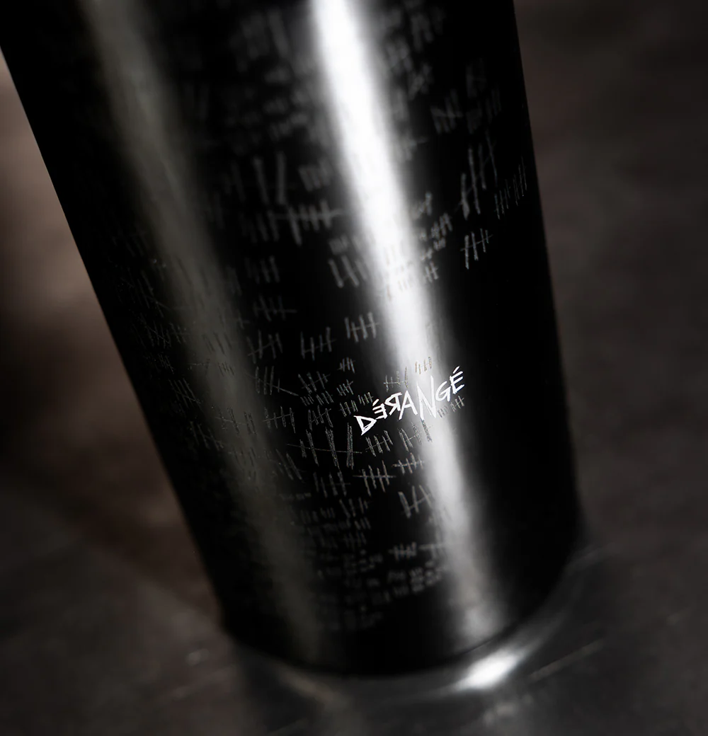 2023 DÉRANGÉ RED BLEND NAPA VALLEY - Image 3