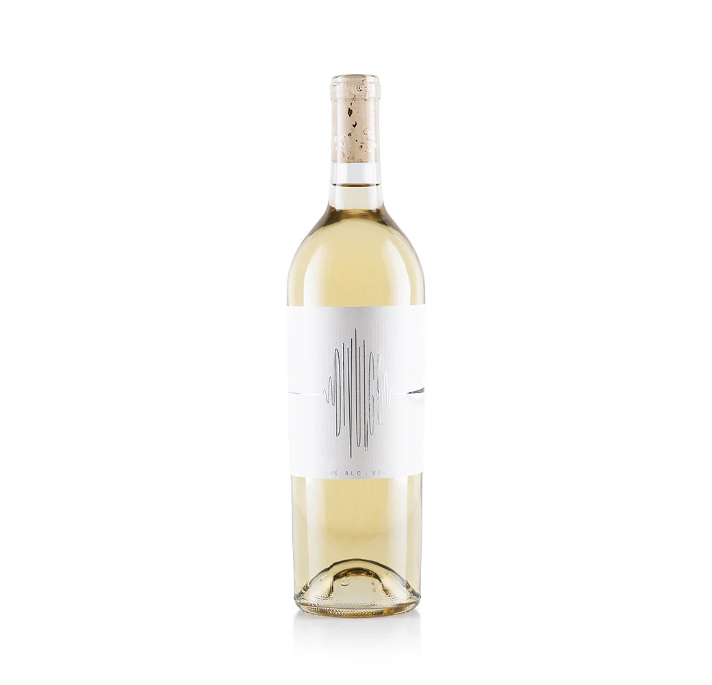 2023 DIVULGE LOW ALC WHITE WINE BLEND STAGS LEAP DISTRICT - Image 4
