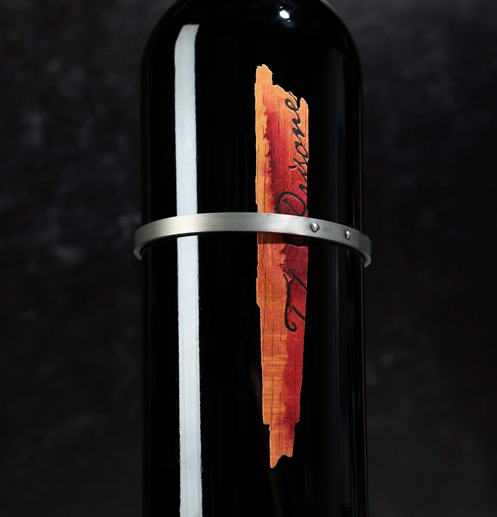 2022 SLIVER RED WINE NAPA VALLEY - Image 3