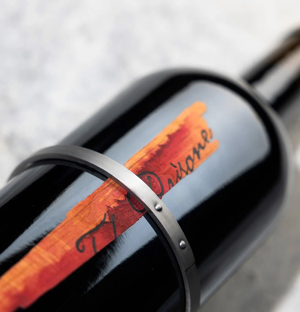 2022 SLIVER RED WINE NAPA VALLEY - Image 4