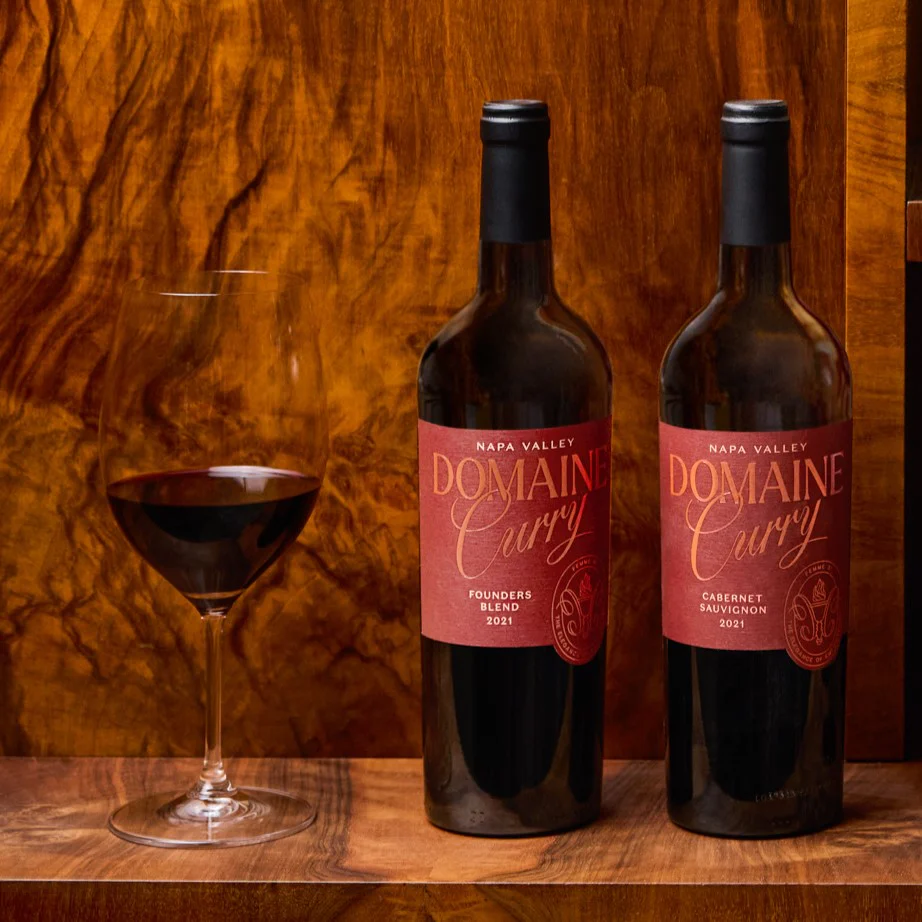 DOMAINE CURRY COLLECTION - Image 3