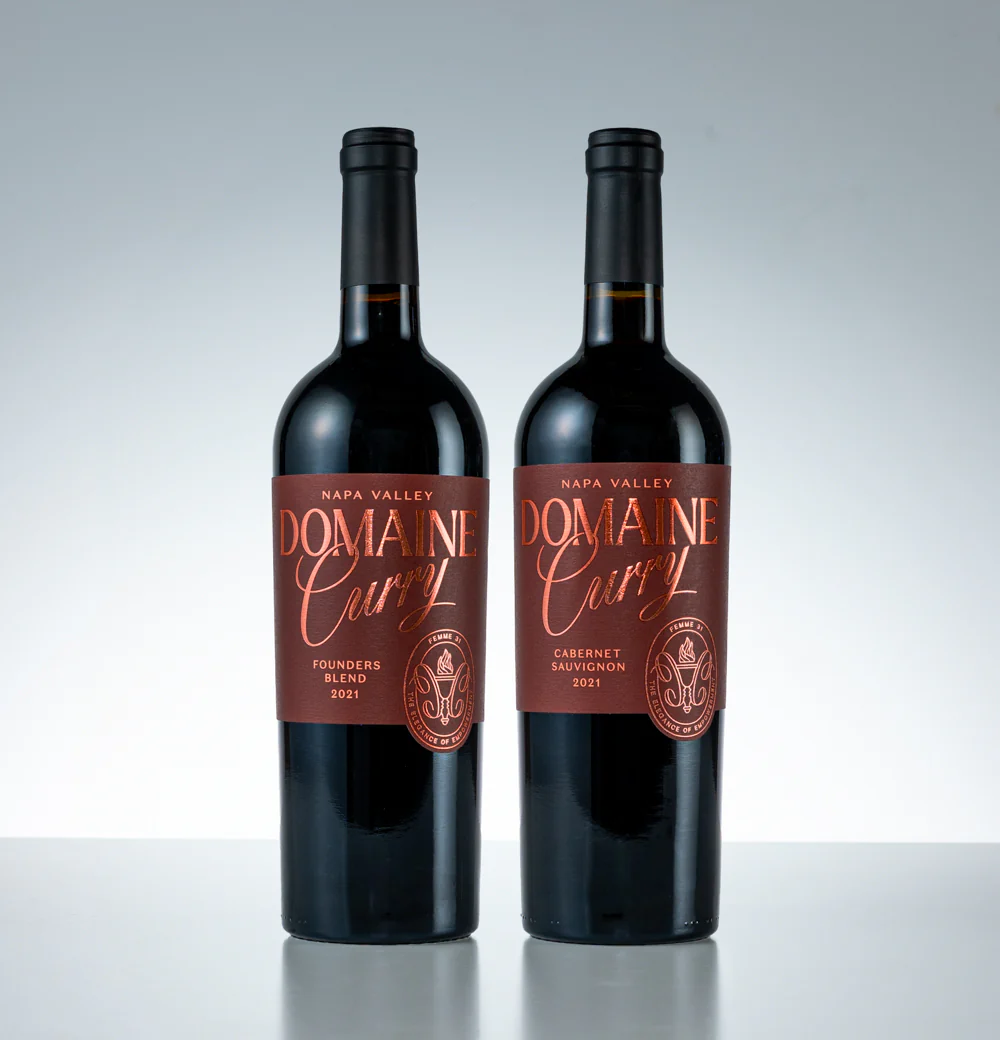 DOMAINE CURRY COLLECTION - Image 4