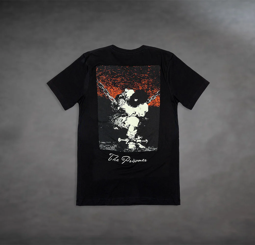 The Prisoner T-Shirt - Image 3