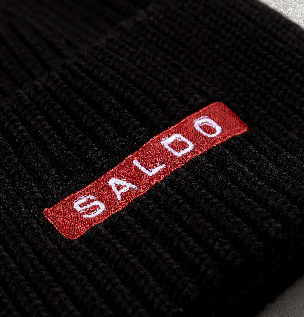 SALDO Beanie - Image 3