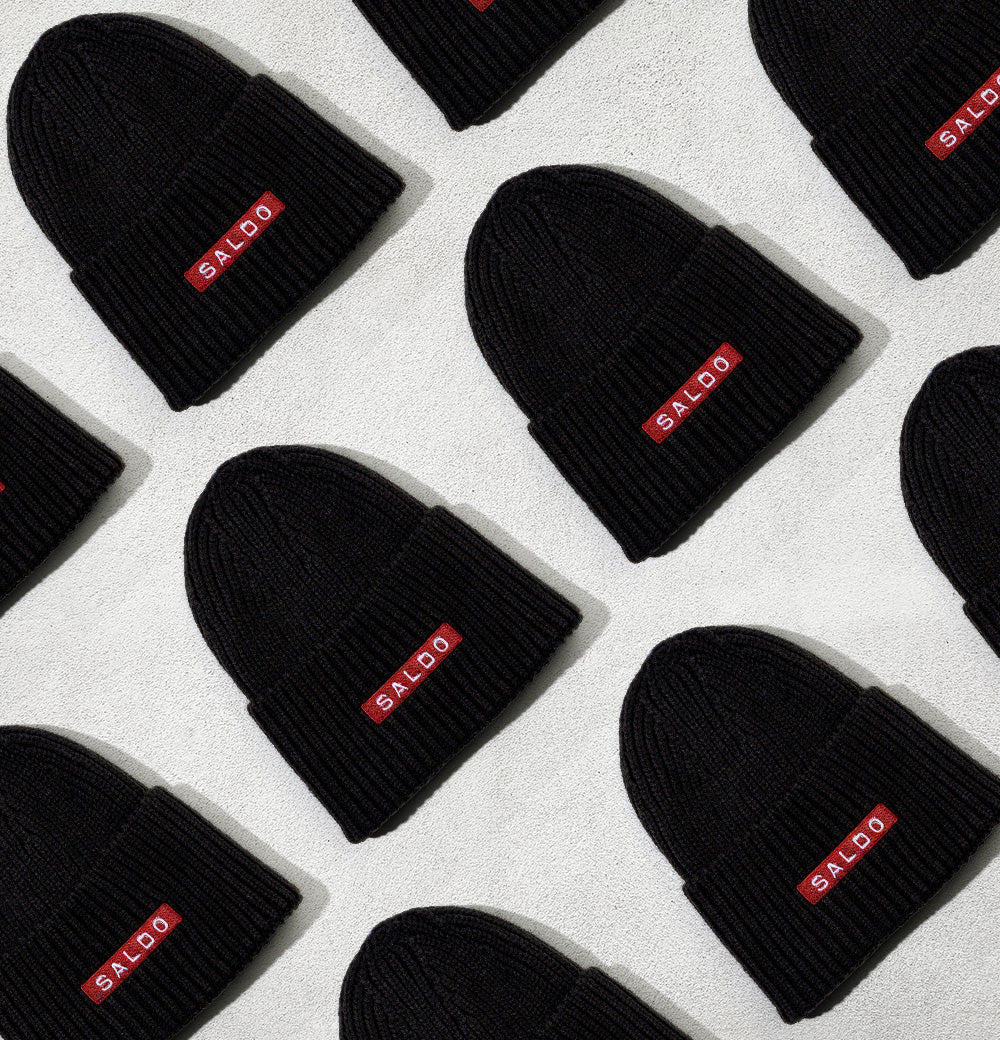 SALDO Beanie - Image 4