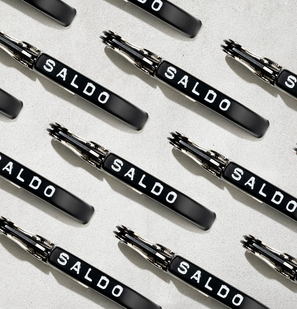 SALDO Corkscrew - Image 3