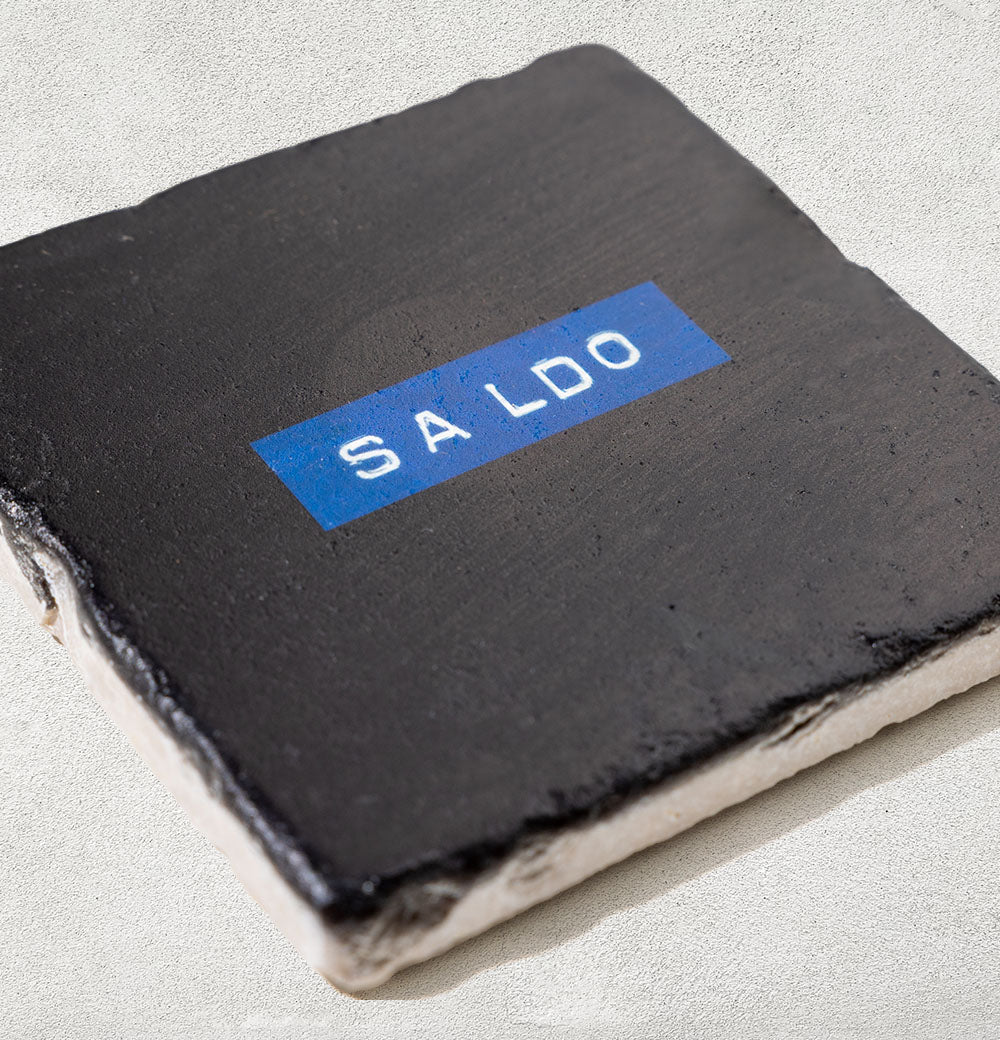 SALDO Marble Coaster - Image 3