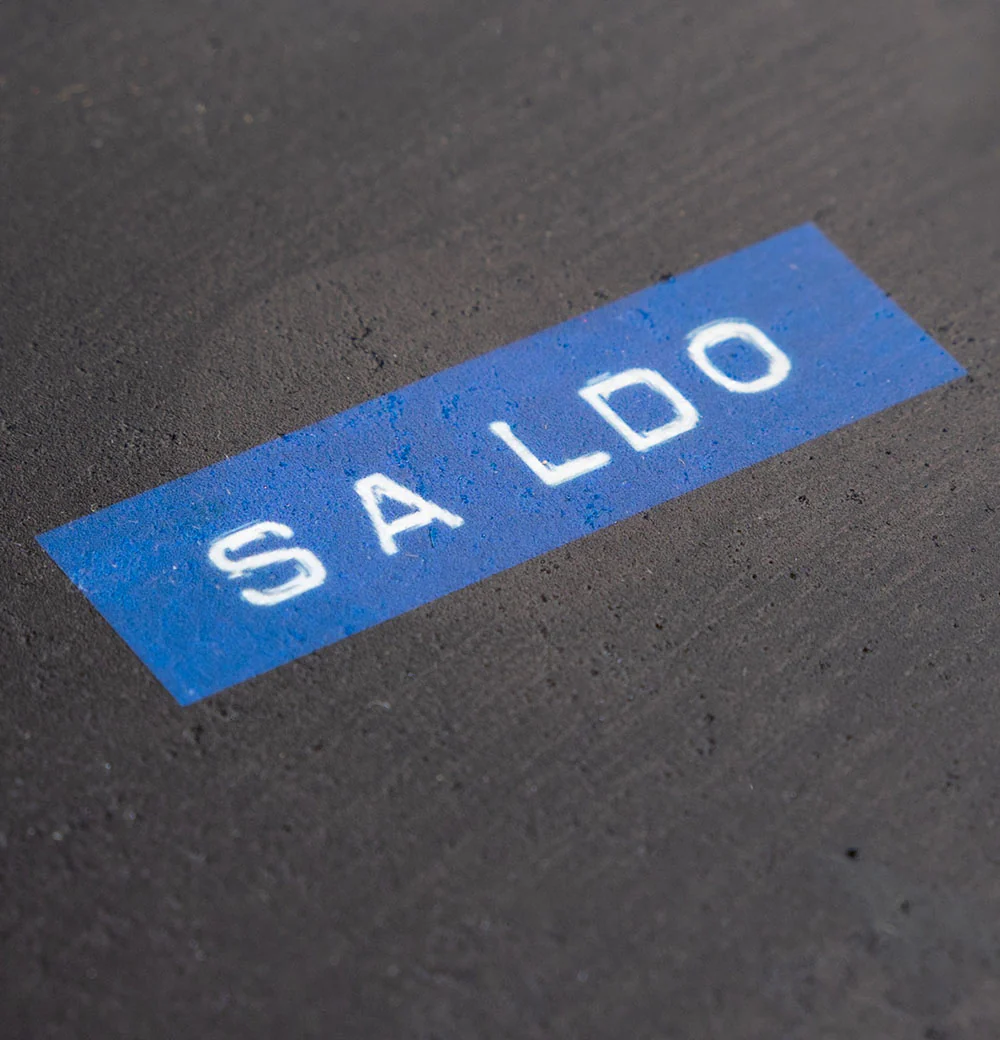 SALDO Marble Coaster - Image 4