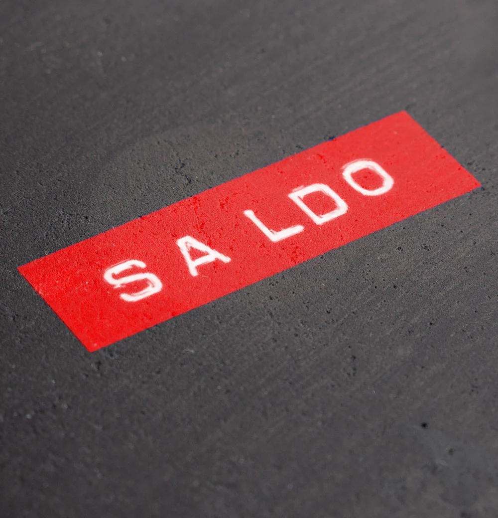 SALDO Marble Coaster - Image 6