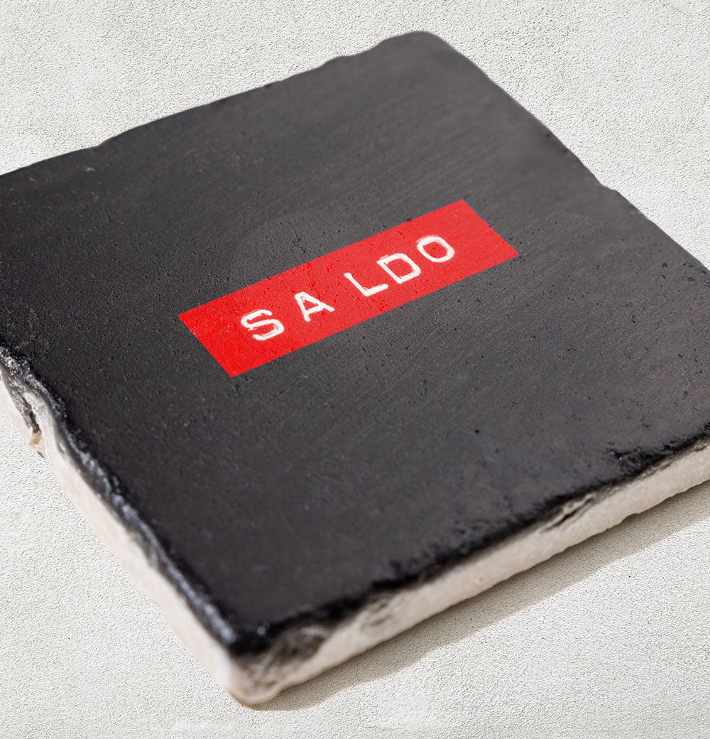 SALDO Marble Coaster - Image 7