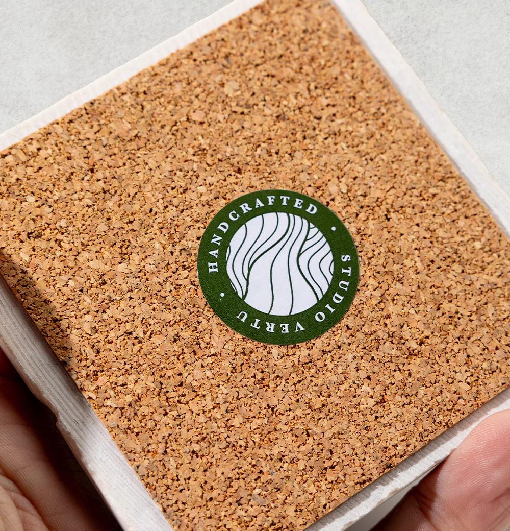 SALDO Marble Coaster - Image 8