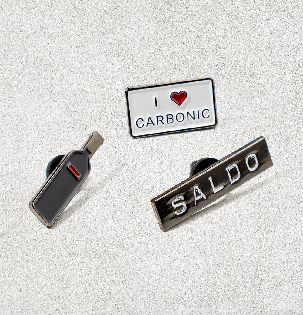 SALDO Pin Set - Image 3