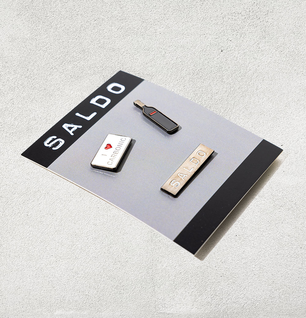 SALDO Pin Set - Image 4