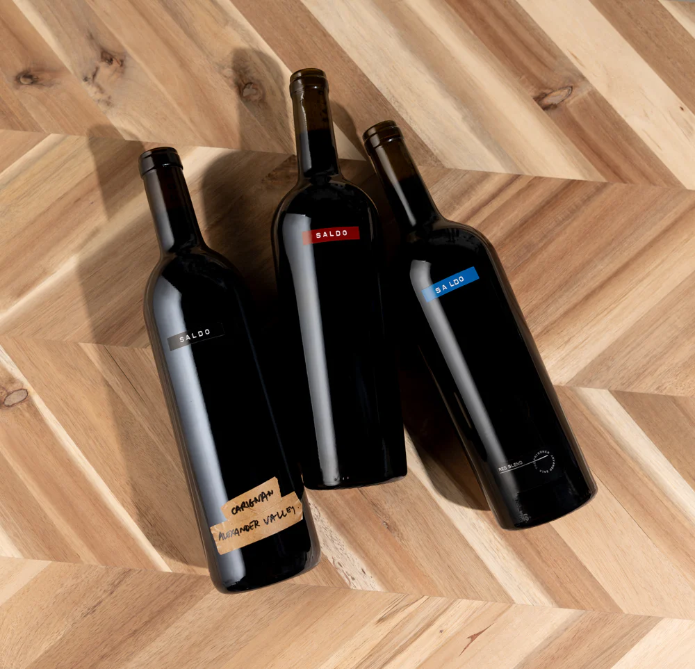 SALDO RED TRIO - Image 3