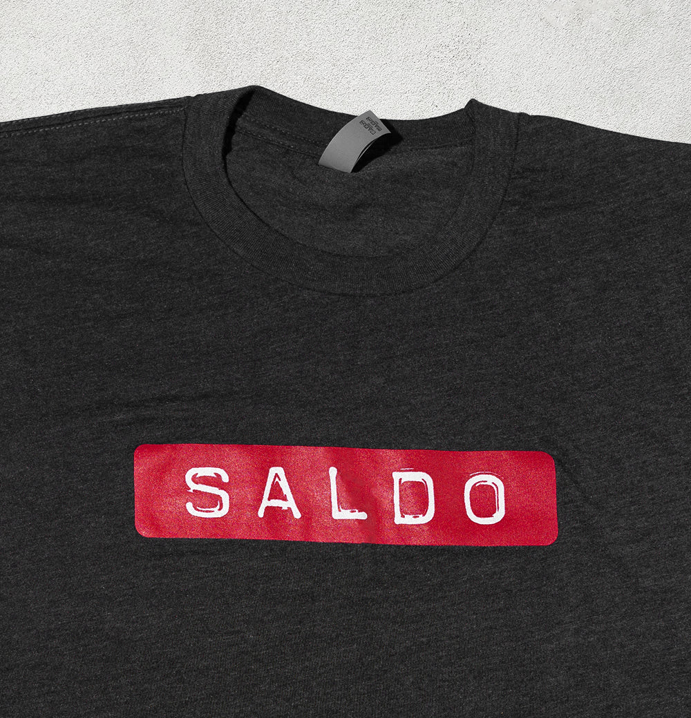 SALDO T-Shirt - Image 3