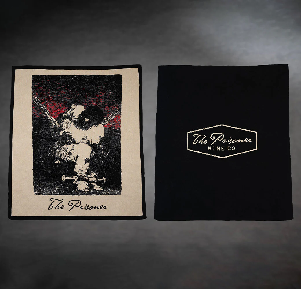 The Prisoner Blanket - Image 3
