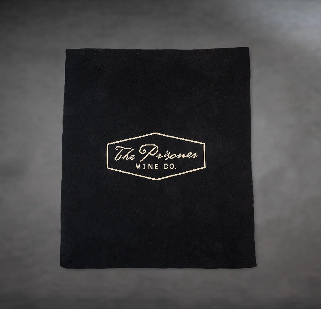 The Prisoner Blanket - Image 5