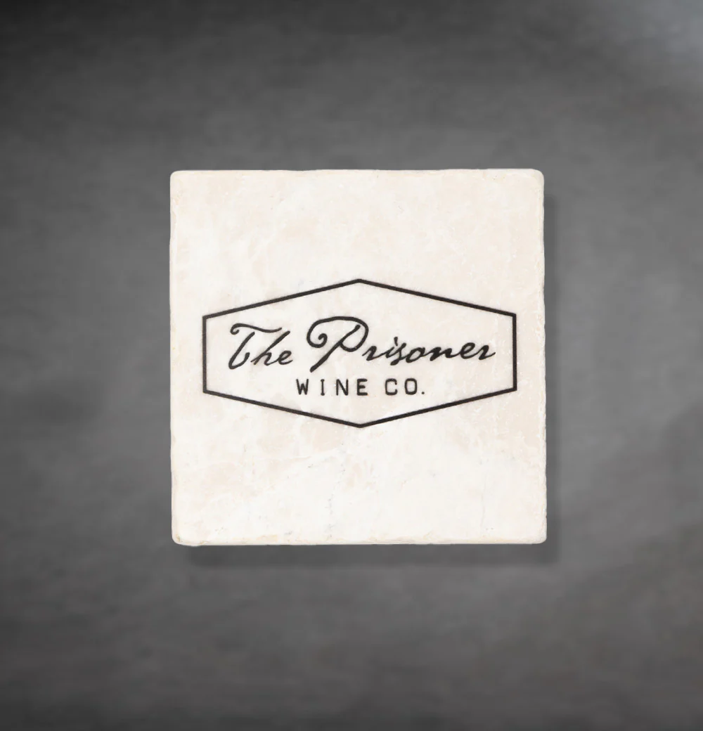 The Prisoner Marble Coasters - Image 3