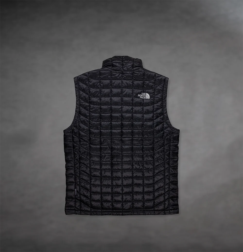 The Prisoner North Face® Vest - Image 3