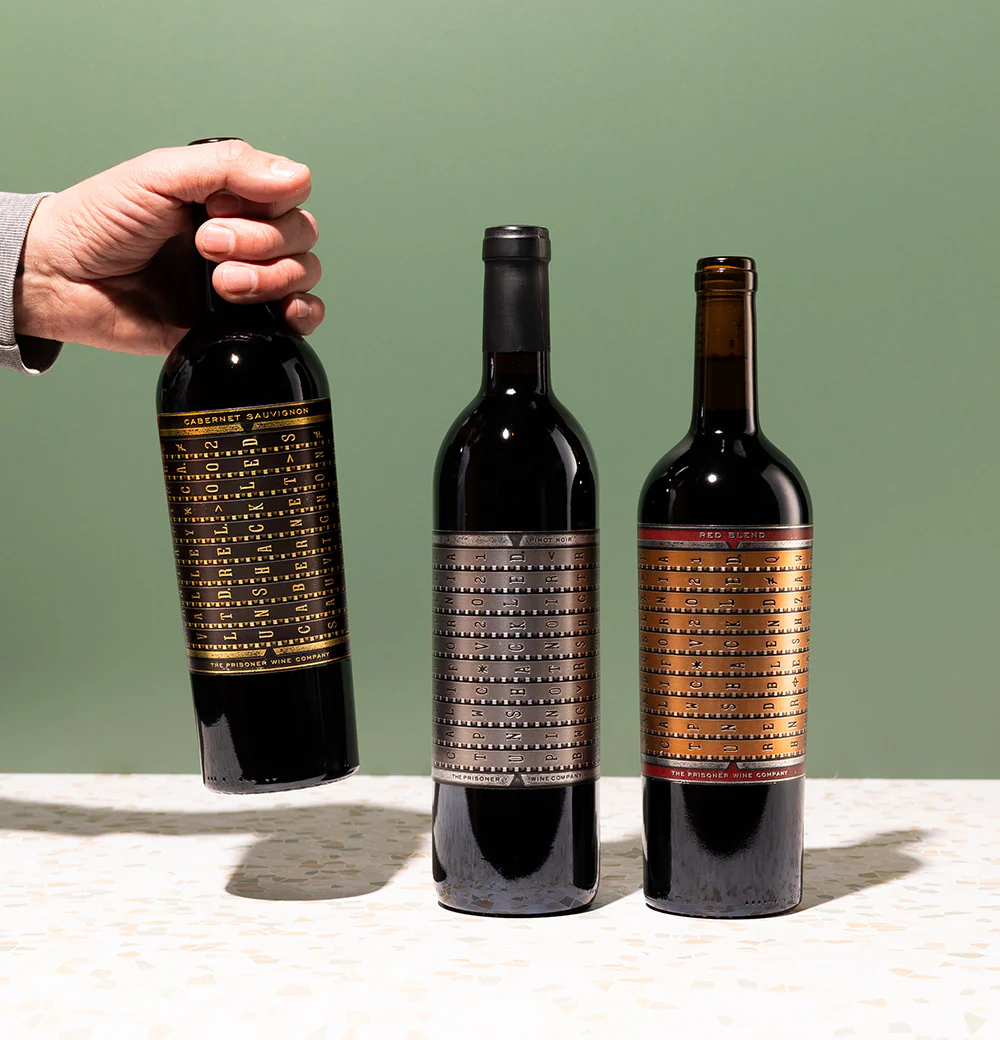 UNSHACKLED LIMITED RELEASE RED TRIO - Image 4