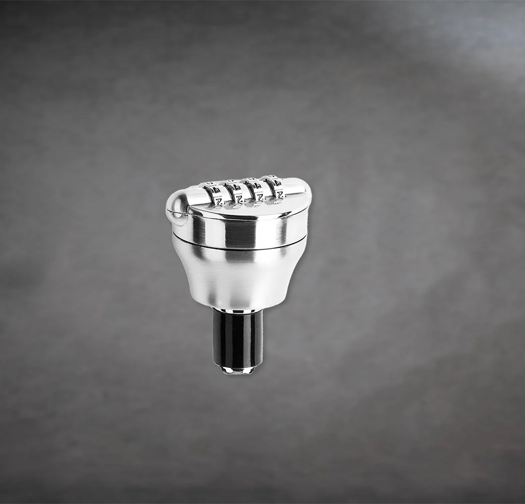 The Prisoner Wine Bottle Stopper - Image 4